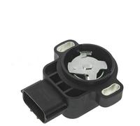 Sensor acelerador Compatible Con Subaru Para Forester Para Impreza 2.5L 1999 2000 2001 2002 2003 22633-AA151 Sensor De Posición Del Acelerador Sensor TPS 22633-AA15B A22-667R00