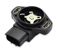 Sensor acelerador Sensor De Posición Del Acelerador TPS 22620-31U01 SERA483-05 Compatible Con Nissan Para Sentra 2.0L 1998-1999