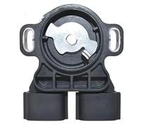 Sensor acelerador Sensor TPS De Posición Del Acelerador Compatible Con Nissan Para Patrol Y61 3.0L Turbo Diesel ZD30DDTI 2000-2010 2011 A22-661-J03 A22661J03
