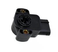 Sensor Acelerador TPS Compatible Con Ford Para Econoline Para Super Para Duty 1997-1998 Sensor De Posición Del Acelerador OEM F4SZ9B989AA