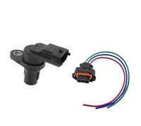 Sensor Acelerador TPS Compatible Con Opel Para Corsa D 2008-2025 Conector Del Sensor De Posición Del Árbol De Levas OEM 4M5G12K073AA 4M5G12K073AD