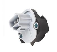 Sensor Acelerador TPS Conjunto De Válvula Cuerpo Sensor Posición Acelerador TPS Compatible Con Jeep Para Grand Para Cherokee Para Commander OE 5017479AA 4882219