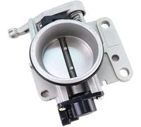 Sensor Acelerador TPS Conjunto Válvula Mariposa Admisión Aire 7700102870 1161192787R Compatible Con Clio II 1998-2017 Para Laguna 1997-2001 Para Megane 1999-2003