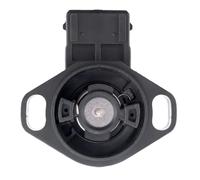 Sensor Acelerador TPS Sensor Del Pedal Acelerador TPS Reemplaza MD614662 Compatible Con Dodge Para Stealth 1991 1992 1993 1994 1995 1996