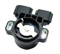 Sensor Acelerador TPS Sensor Posición Pedal Acelerador TPS Conjunto Actuador Control Piezas Repuesto A22-665 A22-665-W00 Compatible Con Nissan Para Maxima