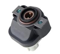 Sensor Acelerador TPS Sensor TPS De Posición Acelerador 4882219AB 56027940 Compatible Con Jeep Para Grand Para Cherokee 1997-2006 Para Commander 2006-2007 5017479AA