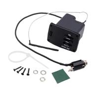 Sensor Acústico Para Guitarra | Afinador De Sonido Para Instrumentos - Sensor De Instrumento - Para Guitarra, Ukelele, Violín, Bajo, Práctico, Rendimiento, Estudio, Viajes, Casa,