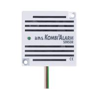 Sensor adicional para detector de gas kombialarm ams