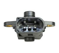 METZGER 0906362 Sensor, presión colector de admisión