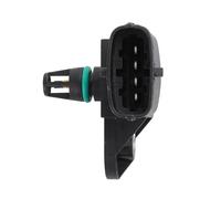 Sensor Admisión MAP Compatible con Opel para Zafira para Astra para Frontera colector sensor de presión de aire de admisión MAP emisor 0281002437