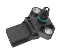 Sensor Admisión MAP Compatible Con VW Para Beetle 2012-2019 Para Magotan 2007-2016 Sensor De Presión De Refuerzo De Mapa De Admisión 03C906051J 03G906051D 038906051B