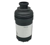 sensor agua filtro diésel Ajuste para Cummins ISF 3,8 4Isbe reemplazo FF5706 5262311 filtro de separación de agua de combustible diésel filtro de combustible
