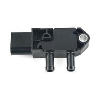 sensor agua filtro diésel Ajuste para VW Ajuste para Audi 81MPP0501 DPF Filtro de partículas diésel Sensor de presión diferencial 03L906051B