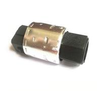 Sensor Aire acondicionado Interruptor de A/C del sensor de presión R134A 8A0959483AA Fit for Audi V W M12-1.5