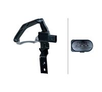 Sensor Alcance Luminoso Eje Delantero Izquierdo 3-polig HELLA para U.a. Golf VW