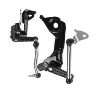 Sensor Altura Automotriz Compatible Con A5 Para Sportback 2008 2009 2010 2011 2012 2013 2014 2015 2016 Sensor De Altura Del Faro Delantero Trasero Izquierdo 8K0941285P 8K0941309F