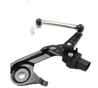 Sensor Altura Automotriz Compatible Con A7 2012 2013 2014 2016 2017 Sensor De Nivel De Altura Trasero Izquierdo 8R0941309C 8R0-941-309C Autopartes