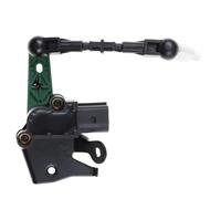 Sensor Altura Automotriz Compatible Con A7 Para Sportback 2011 2012 2013 2014 Sensor De Altura De La Carrocería Del Nivel De Los Faros Del Coche 4H0941285G 4H0941286G 4H0941309C(Front Right)