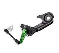 Sensor Altura Automotriz Compatible Con A8 2011 2012 2013 2014 2015 2016 2017 Sensor De Altura Del Nivel Del Faro De Suspensión Trasera Izquierda Derecha 4H0941310C 4H0941309C(Rear Left)