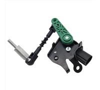Sensor Altura Automotriz Compatible Con A8 Para Quattro 2015 2016 2017 Y 2018 4H0941285G Piezas De Automóvil Sensor De Altura Del Faro Delantero Izquierdo Del Coche,