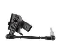 Sensor Altura Automotriz Compatible con RS 2020 2021 2022 2023 2024 Sensor de nivel de faro trasero izquierdo 4M0941309H 4M0941309K 4M0941309G