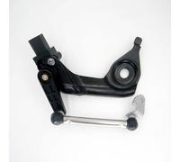 Sensor Altura Automotriz Compatible Con S4 Para B8 8T 2008 2009 2010 2011 2012 2013 2014 2015 2016 Sensor De Nivel De Faro De Altura Del Eje Trasero Izquierdo 8K0941309F 8K0941309E