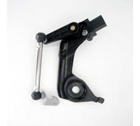 Sensor Altura Automotriz Compatible Con S5 Para Cabriolet 2008 2009 2010 2011 2012 2013 2014 2015 2016 8K0941309F 8K0941309E Sensor De Nivel De Altura Del Faro Trasero Izquierdo