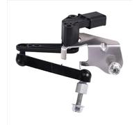 Sensor Altura Automotriz Compatible Con Tesla Para Model 3 2020 2021 2022 2023 2024 Sensor De Nivel De Altura Trasero Izquierdo Del Automóvil 104497100C Autopartes
