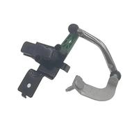 Sensor Altura Automotriz Compatible Con Vw Para Golf R32 Para GTI Para Rabbit 2012-2013 3C0412521B 3C0412522B Autopartes Sensor De Nivel De Faro Delantero Derecho(Front Left)
