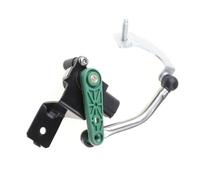 Sensor Altura Automotriz Compatible Con Vw Para Passat 2009 2010 2011 3C0412521B 3C0412522B Autopartes Sensor De Nivel De Altura Delantero(Front Left)