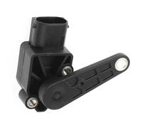 Sensor Altura Carrocería 37146763735 Sensor Nivel Faros Para 1 3 5 X5 E60 E81 E87 E90 E91 E92 E93 Para R60 Xenon Detector Altitud