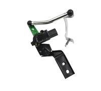 Sensor Altura Carrocería Sensor Nivel Delantero Izquierdo Para Octavia Para Passat 3G B8 Eje Xenón 3Q0412521A 5Q0907503 3Q0 412 521A 5Q0412521C Detector Altitud