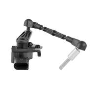 Sensor Altura Carrocería Sensor Nivel Faro Trasero Derecho 4M0903507 4M0941310G 4M0941310H Para Q7/SQ7 2016-24 Para Q8/SQ8 2019-24 Para Touareg 2018-2024 Sensor Nivel Altura