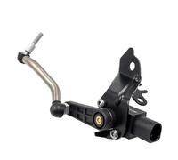Sensor Altura Carrocería Sensor Nivel Faros Delanteros 8K0941285P 8K0941309F Para A4 A5 Control Rango Xenón 8K0 941 285 P Detector Altitud(Delantera izquierda)