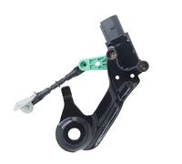 sensor altura coche Compatible Con A6 2011 2012 2013 2014 2015 2016 2017 2018 Sensor De Altura De Suspensión Trasera Izquierda 8R0941309B 4H0941309C