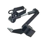 sensor altura coche Compatible Con Hummer Para H2 2003 2004 2005 2006 2007 2008 2009 15124929 Sensor De Nivel De Altura De Suspensión Trasera Izquierda 15124930