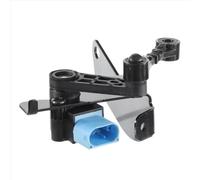sensor altura coche Compatible Con Jaguar Para XF 2008-2015 Sensor De Altura Del Vehículo Elementos De Ajuste De La Altura De La Carrocería eje Delantero Derecho C2P23816