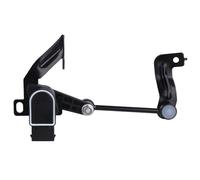 sensor altura coche Compatible Con Kia Para Mohave 2008-2015 55840-2J001 Sensor De Nivel De Altura De Suspensión Para Automóvil 55850-2J001 558402J001 558502J001(Front Right)