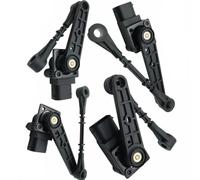 sensor altura coche Compatible Con Land Para Rover Para Discovery III L319 2.7 TD 4x4 2004-2009 Lr020161 Sensor De Altura De Suspensión Neumática Delantera Y Trasera