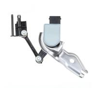 sensor altura coche Compatible Con Q7 2007 2008 2009 2010 2011 2012 2013 2014 2015 Sensor Nivel Altura Suspensión Neumática Delantera Derecha 7L0616214C 7L0616214B 7L0616214D