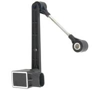 sensor altura coche Compatible Con Range Para Rover Para L322 2002 2003 2004 2005 2006 2007 2008 2009 Sensor De Altura De Suspensión Neumática Trasera RQH100030 LR032106