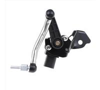 sensor altura coche Compatible Con RS5 Para Coupé Para Sportback 2013 2014 2015 2016 Sensor De Altura De Suspensión Trasera Izquierda 8K0941309F