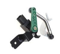 sensor altura coche Compatible Con Vw Para Passat 2009 2010 2011 3C0412521B 3C0412522B Autopartes Sensor De Nivel De Altura Delantero(Front Right)