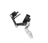 sensor altura coche Compatible Con Vw Para Touareg 2002 2003 2004 2005 2006 2007 2008 2009 Y 2010 Sensor De Altura De Suspensión Neumática Delantero Izquierdo 7L0616213