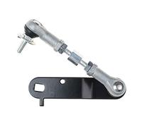 Sensor Altura Coche Sensor De Altura Del Cuerpo Del Coche Para Lexus RX350 RX330 RX400h ES330 IS300 48906-35010 48906-35020 4890635010 4890635020 Sensor Altura SuspensióN ( Color : Izquierda )