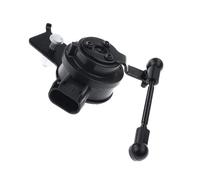 Sensor Altura Coche Sensor De Nivel De Altura De Marcha Trasero Izquierdo (3 Pines) Para Chevy Para Corvette (2014-2019) 23135906 Sensor Altura Carrocería