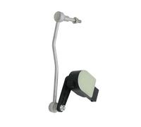 Sensor Altura Coche Sensor De Nivel De Altura Suspensión Neumática Delantera Izquierda 3W0941285C Para Bentley GT 2003-2011 Accesorios Para Autopartes Sensor Altura Carrocería