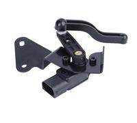 Sensor altura conducción Compatible Con Dodge Para Ram 1500 2015 2016 2017 2018 Sensor De Altura Delantero Trasero Izquierdo Derecho 68414982AA 68414985AA(Rear Left)