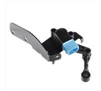 sensor altura del coche Compatible Con Jaguar Para XK II Coupé X150 2006-2014 Elementos De Ajuste De Altura De Carrocería Eje Delantero Derecho C2P23816 Sensor De Altura De Carrocería