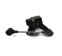 Sensor Altura para Jaguar XJ 2004-2009 C2C40511 Accesorios Coche Repuestos para Coche 1 Uds Suspensión Trasera Izquierda Sensor Altura Marcha Sensor Altura Suspensión